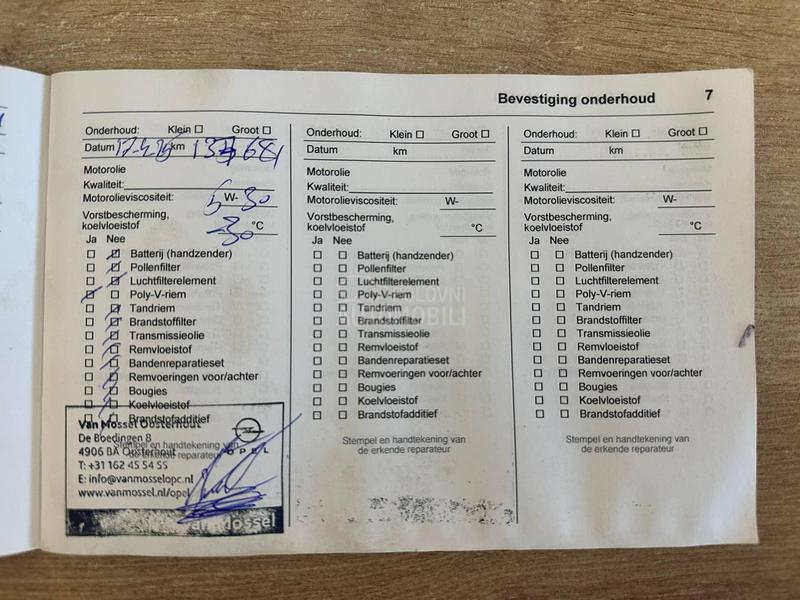 Opel Grandland X 1.2 INNOVATION