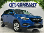 Opel Grandland X 1.2 INNOVATION