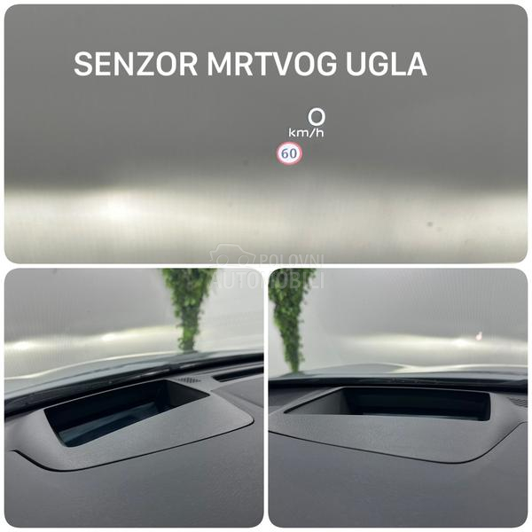 Nissan Qashqai 1.3 TEKNNA PLUS AUT