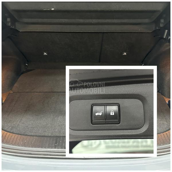 Nissan Qashqai 1.3 TEKNNA PLUS AUT