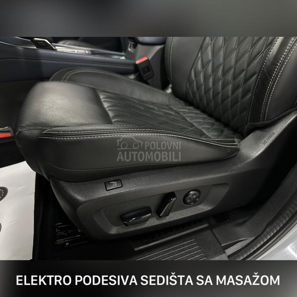 Nissan Qashqai 1.3 TEKNNA PLUS AUT