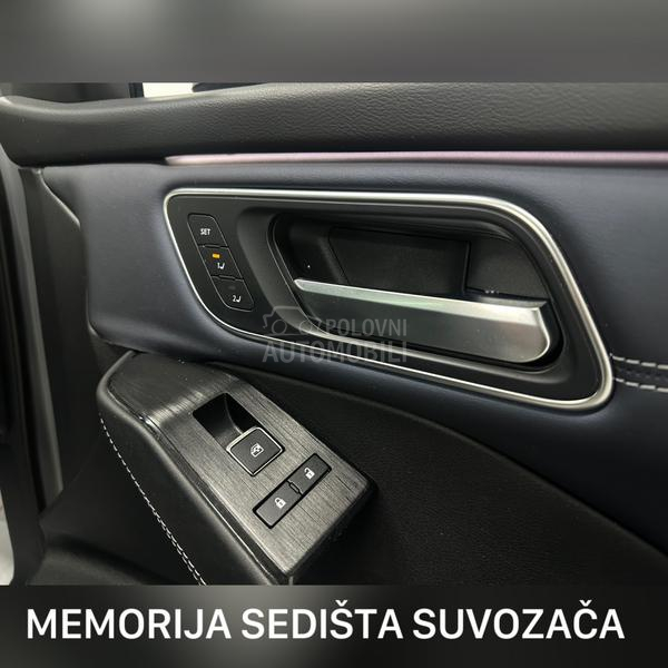 Nissan Qashqai 1.3 TEKNNA PLUS AUT