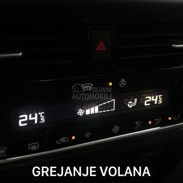 Nissan Qashqai 1.3 TEKNNA PLUS AUT