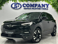 Opel Grandland X 1.2 INNOVATION