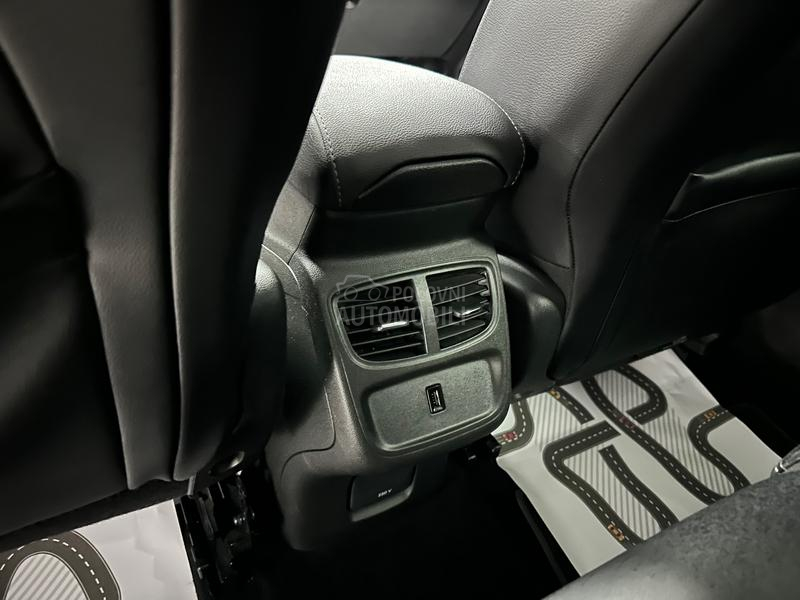 Opel Grandland X 1.2 INNOVATION