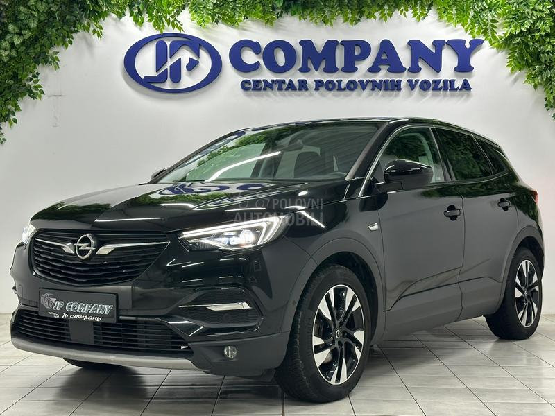 Opel Grandland X 1.2 INNOVATION