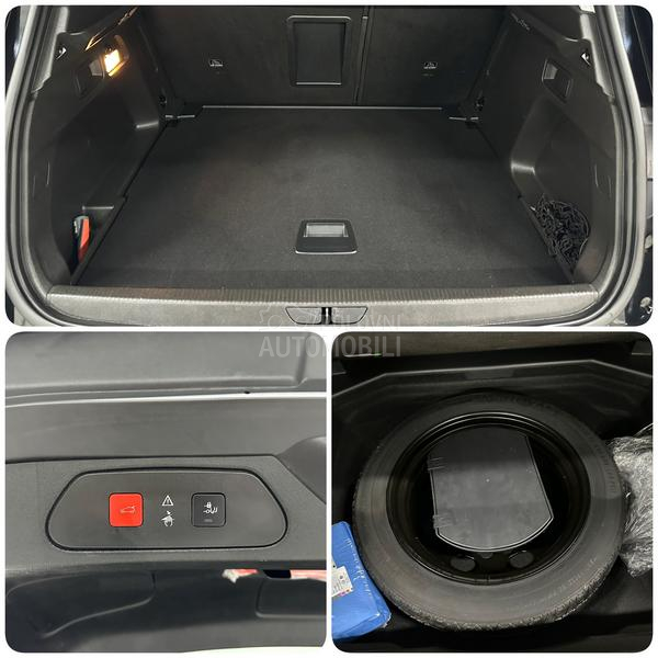 Opel Grandland X 1.2 INNOVATION