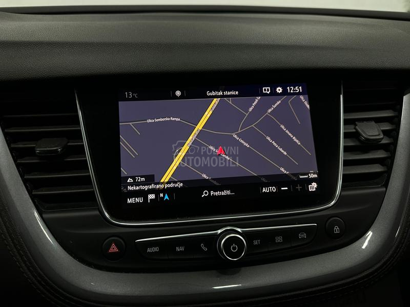 Opel Grandland X 1.2 INNOVATION