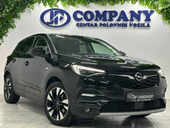 Opel Grandland X 1.2 INNOVATION