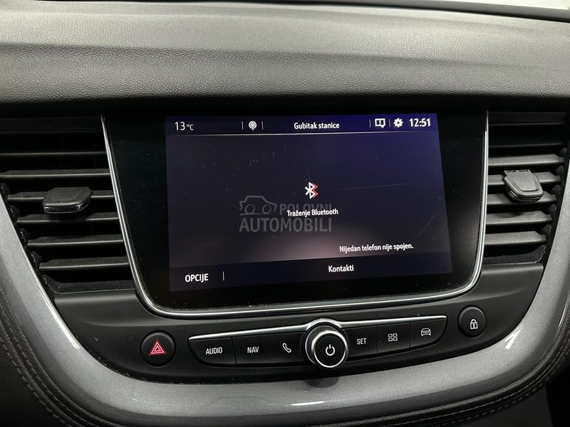 Opel Grandland X 1.2 INNOVATION