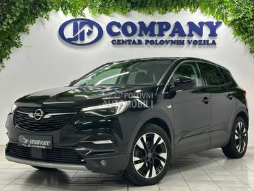 Opel Grandland X 1.2 INNOVATION
