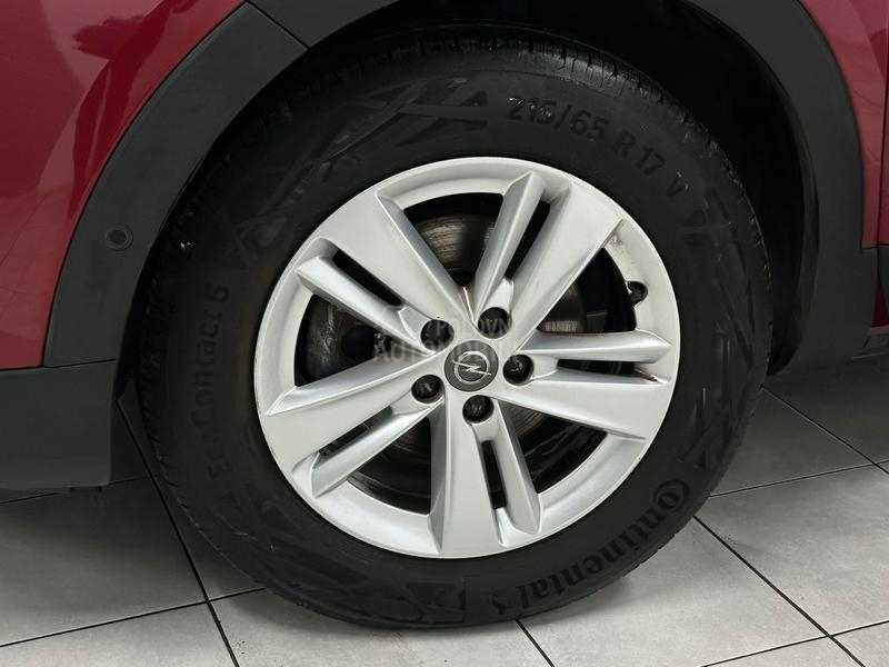 Opel Grandland X 1.2 INNOVATION