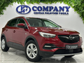 Opel Grandland X 1.2 INNOVATION