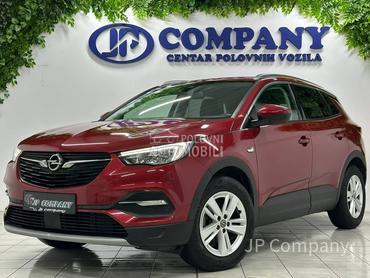 Opel Grandland X 1.2 INNOVATION
