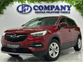 Opel Grandland X 1.2 INNOVATION