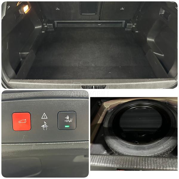 Opel Grandland X 1.2 INNOVATION