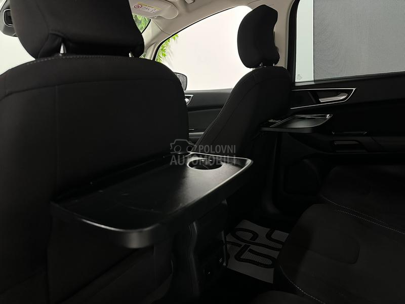 Ford S-Max 2.0 TITAN AUT 190HP