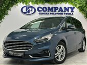 Ford S-Max 2.0 TITAN AUT 190HP