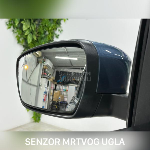 Ford S-Max 2.0 TITAN AUT 190HP