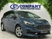 Ford S-Max 2.0 TITAN AUT 190HP
