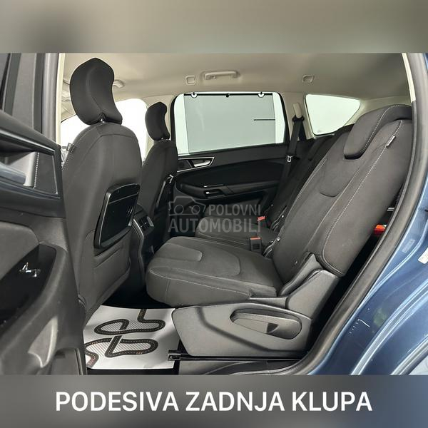 Ford S-Max 2.0 TITAN AUT 190HP