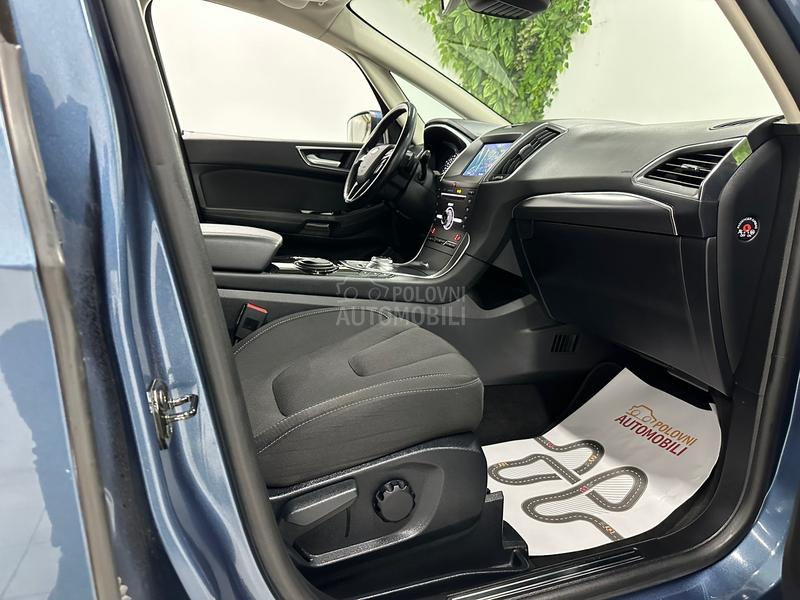Ford S-Max 2.0 TITAN AUT 190HP