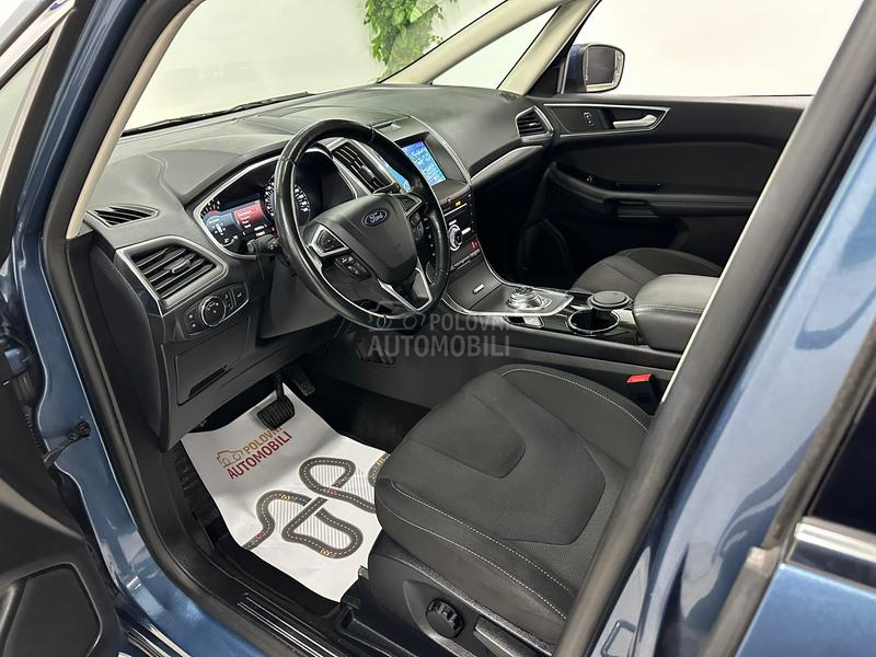 Ford S-Max 2.0 TITAN AUT 190HP