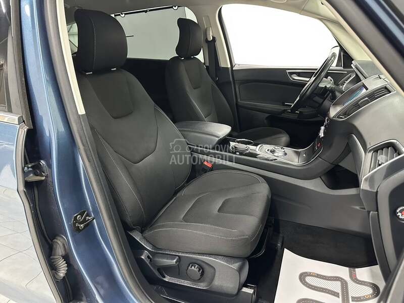 Ford S-Max 2.0 TITAN AUT 190HP