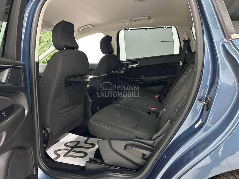 Ford S-Max 2.0 TITAN AUT 190HP