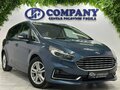 Ford S-Max 2.0 TITAN AUT 190HP