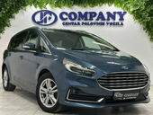Ford S-Max 2.0 TITAN AUT 190HP