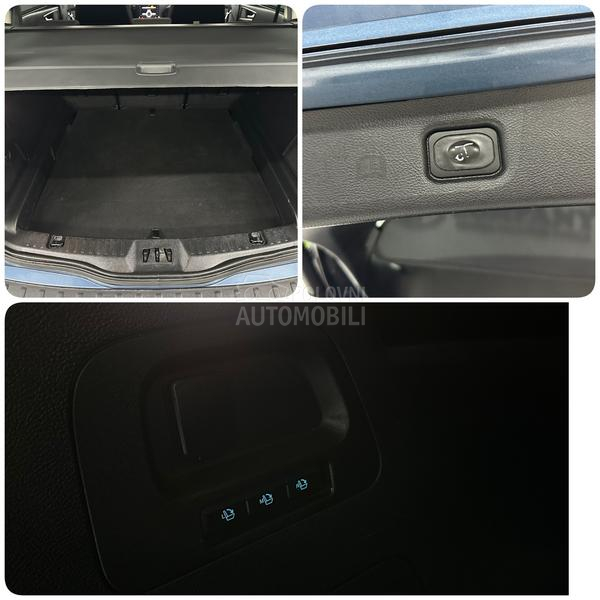 Ford S-Max 2.0 TITAN AUT 190HP