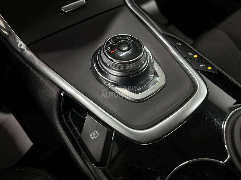 Ford S-Max 2.0 TITAN AUT 190HP