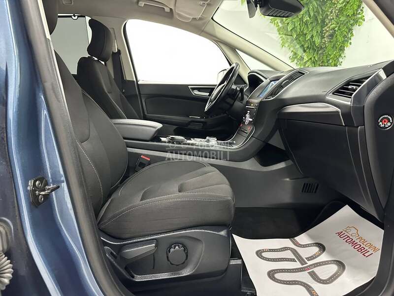 Ford S-Max 2.0 TITAN AUT 190HP