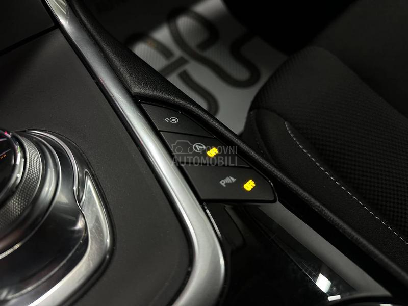 Ford S-Max 2.0 TITAN AUT 190HP