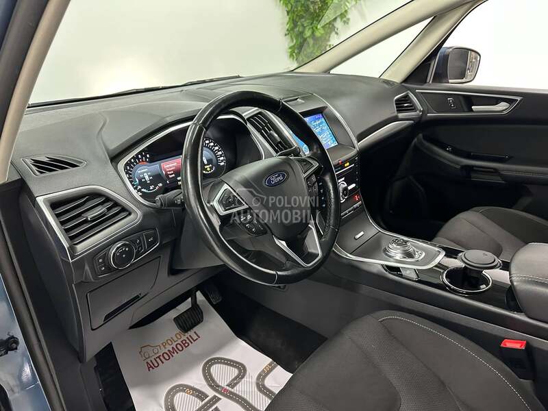 Ford S-Max 2.0 TITAN AUT 190HP