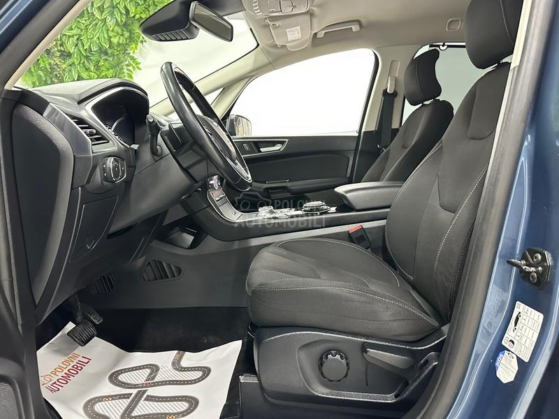 Ford S-Max 2.0 TITAN AUT 190HP