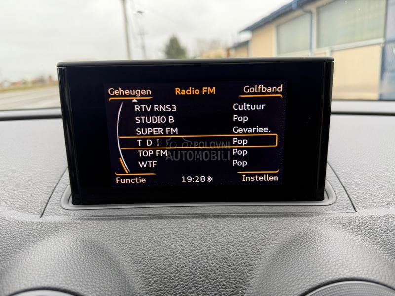 Audi A3 1.4tfsi/AUTO MATIK