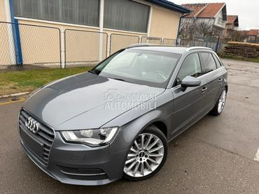 Audi A3 1.4tfsi/AUTO MATIK