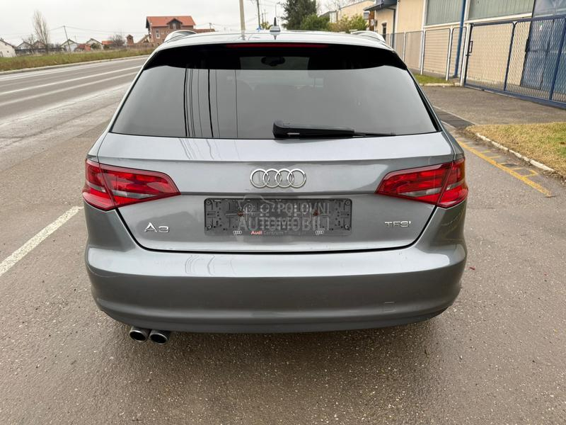 Audi A3 1.4tfsi/AUTO MATIK