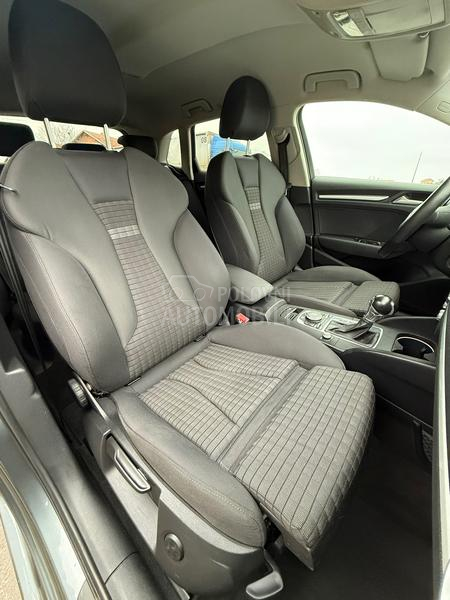 Audi A3 1.4tfsi/AUTO MATIK