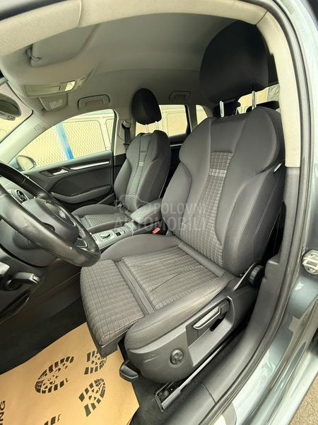 Audi A3 1.4tfsi/AUTO MATIK