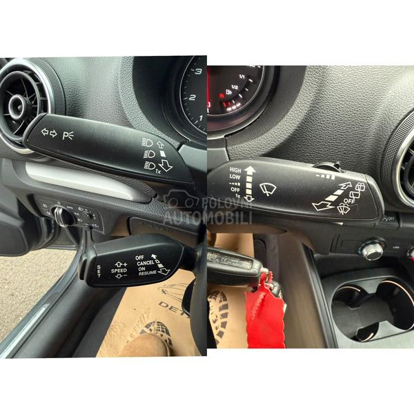 Audi A3 1.4tfsi/AUTO MATIK