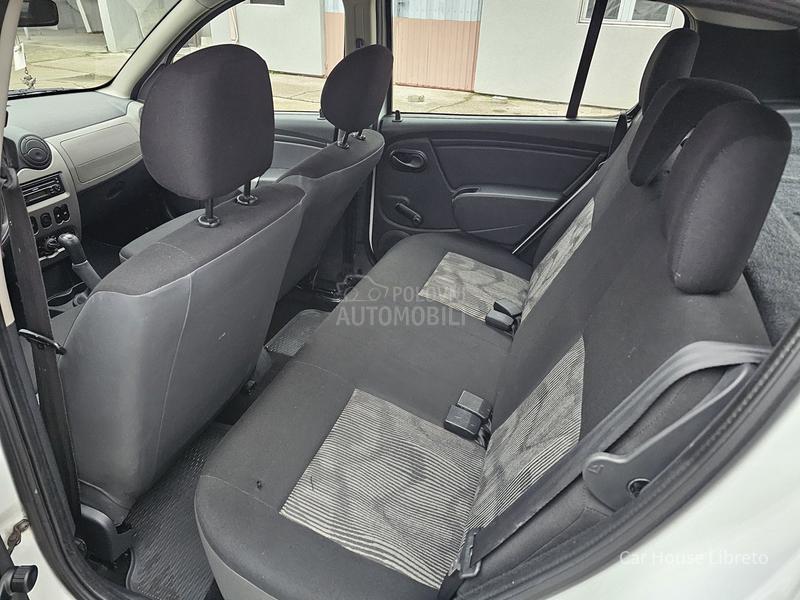 Dacia Sandero 1.2