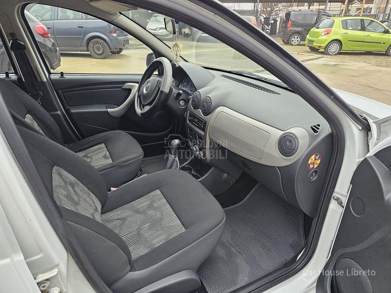 Dacia Sandero 1.2