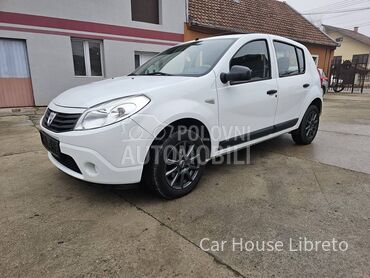 Dacia Sandero 1.2