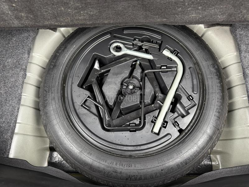 Alfa Romeo Giulietta 1.4 TB VELOCE SWlSS