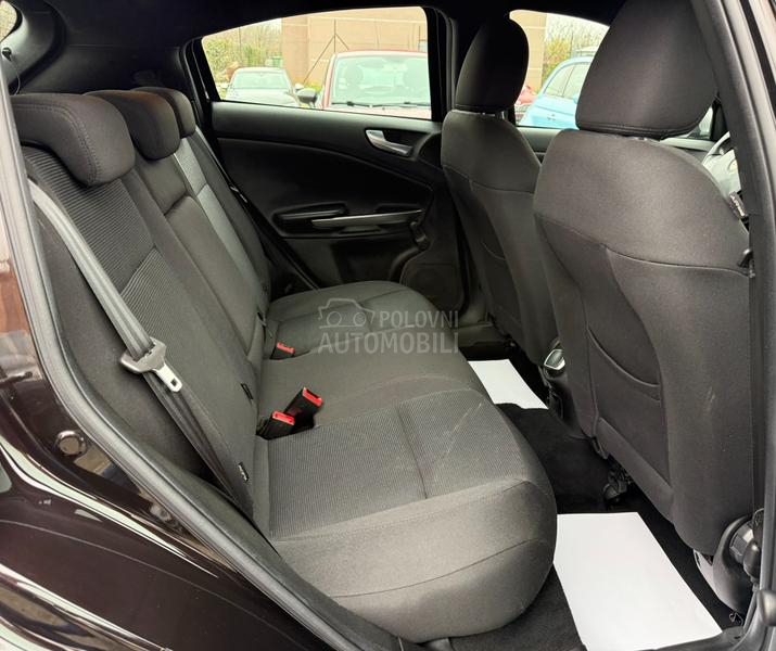 Alfa Romeo Giulietta 1.4 TB VELOCE SWlSS