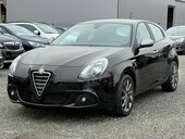 Alfa Romeo Giulietta 1.4 TB VELOCE SWlSS