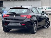 Alfa Romeo Giulietta 1.4 TB VELOCE SWlSS